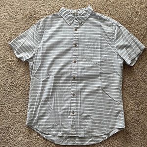 Urban Pipeline button down shirt